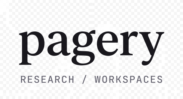 Pagery